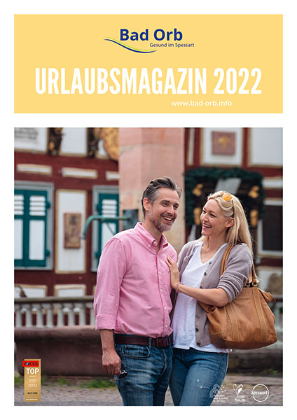 Urlaubsmagazin Bad Orb