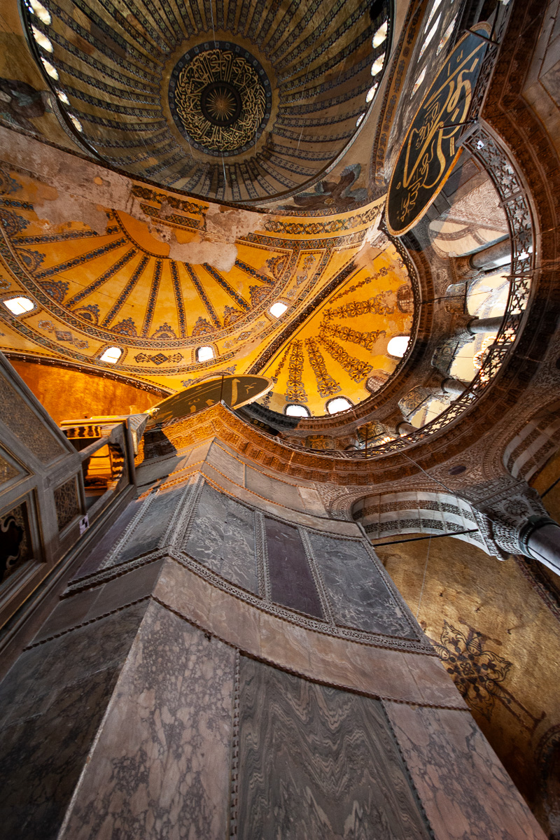 Mosque / Turkey