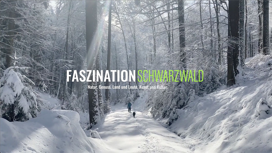 Faszination Schwarzwald