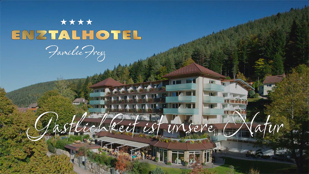 Enztalhotel