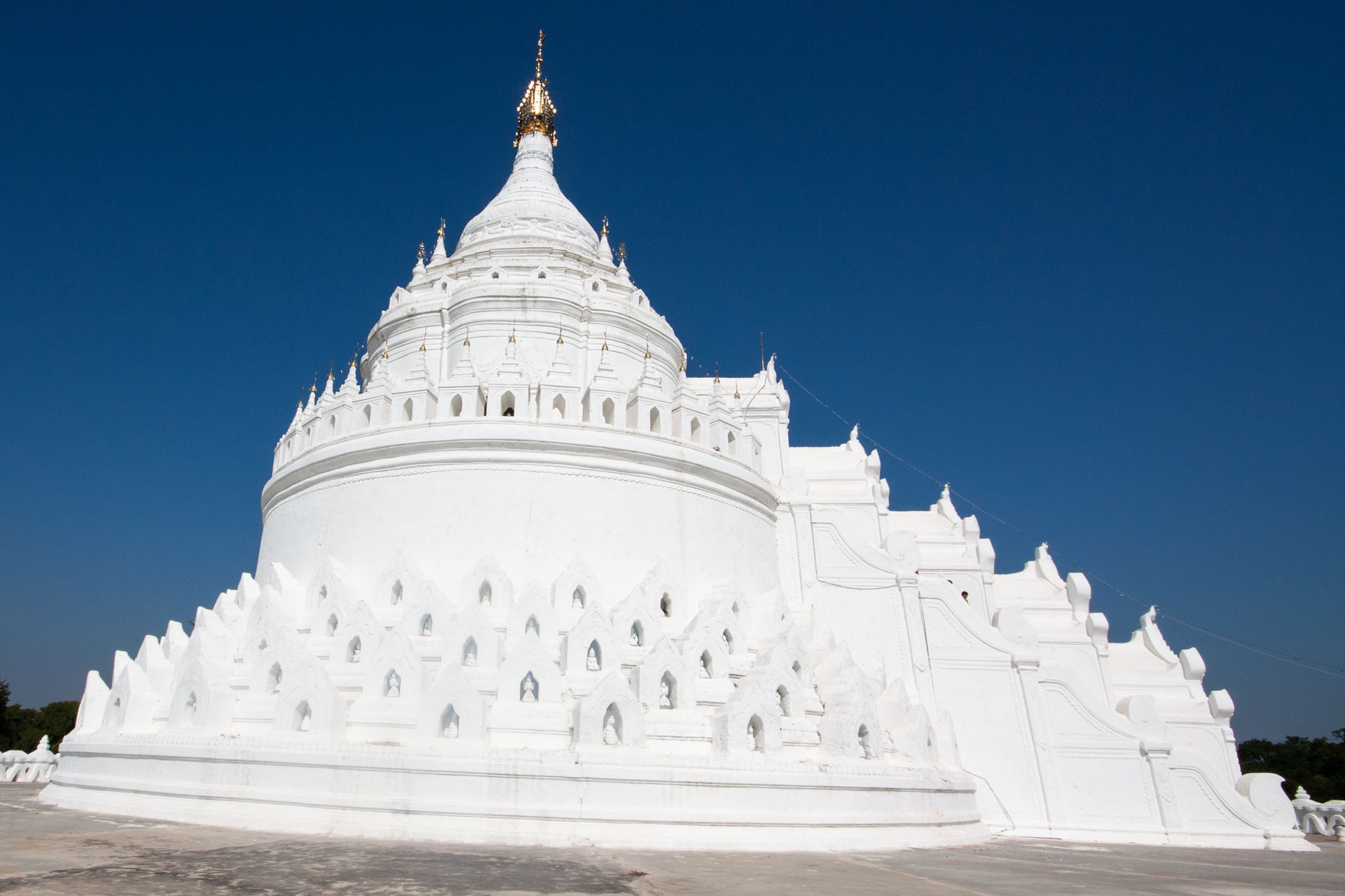 White Temple