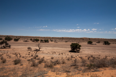 landscape | Namibia