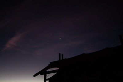 Night Sky | Namibia