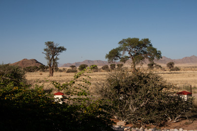 Landscape | Namibia