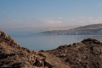 Oceanview Lüderitz | Namibia