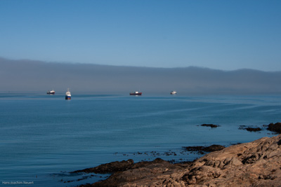 Oceanview Lüderitz | Namibia