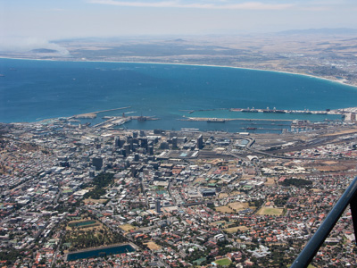 Cape Town South Africa