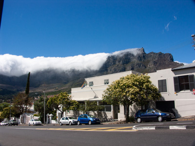 Table Mountain ⎮ Cape Town