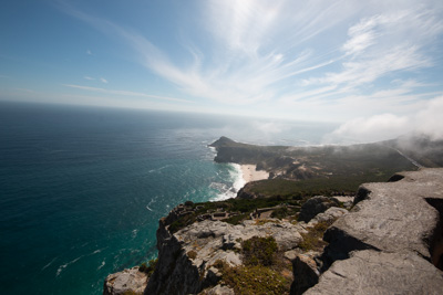 Cape of Good Hope ⎮ SA