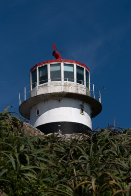 Lighthouse ⎮ Cape of Good Hope